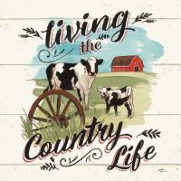 Farm Life II Country #48797