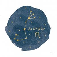 Horoscope Scorpio #48907