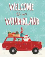 Holiday Travelers IV Wonderland #48915