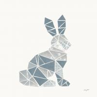 Geometric Animal III #48981 Geometric Animal III #48981