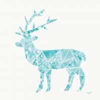 Geometric Animal IV #48982 Geometric Animal IV #48982
