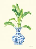 Palm Chinoiserie I #48987 Palm Chinoiserie I #48987
