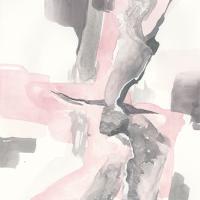 Blushing Grey I #49053 Blushing Grey I #49053