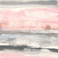 Charcoal and Blush II #49058 Charcoal and Blush II #49058