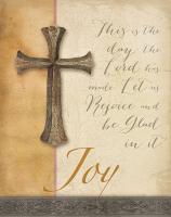 Words for Worship Joy #49061
