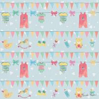 Happy Baby Pattern VIIC #49116 Happy Baby Pattern VIIC #49116