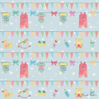 Happy Baby Pattern VIIC #49116