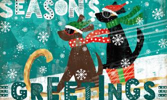 Merry Making II #49155 Merry Making II #49155