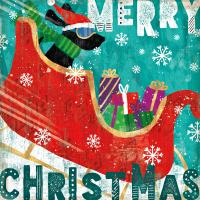 Merry Making III #49156 Merry Making III #49156