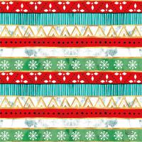 Merry Making Pattern IV #49166