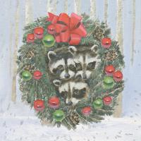 Christmas Critters Bright VI #49194 Christmas Critters Bright VI #49194