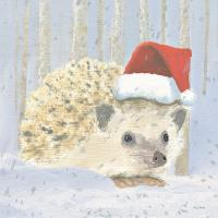 Christmas Critters Bright IX #49197 Christmas Critters Bright IX #49197