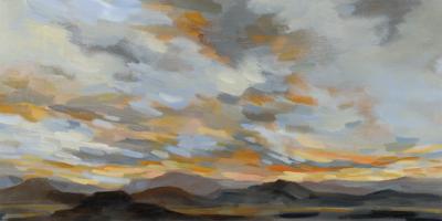 High Desert Sky I #49263 High Desert Sky I #49263