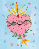 Frida's Heart IV #49338
