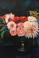 Newport Bouquet #49353-24x36