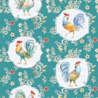 Morning Bloom Pattern IB #49602 Morning Bloom Pattern IB #49602