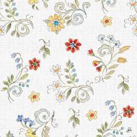 Morning Bloom Pattern IIA #49606 Morning Bloom Pattern IIA #49606