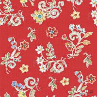 Morning Bloom Pattern IIC #49608 Morning Bloom Pattern IIC #49608
