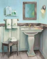 Cottage Sink Gray #49795
