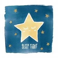 Night Sky Sleep Tight #49900 Night Sky Sleep Tight #49900