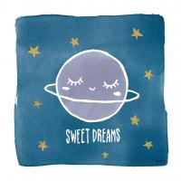 Night Sky Sweet Dreams #49901