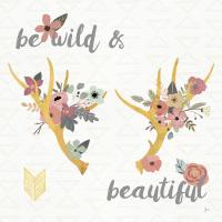 Boho Beauty I Pastel #49907 Boho Beauty I Pastel #49907