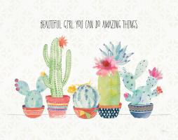 Sweet Succulents I Beautiful #49915 Sweet Succulents I Beautiful #49915
