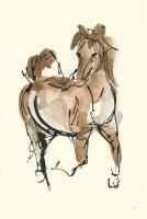 Sketchy Horse V #49927