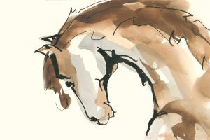 Horse Head II #49930 Horse Head II #49930