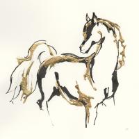 Golden Horse VIII #49932