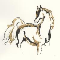 Golden Horse VIII #49932 Golden Horse VIII #49932