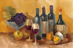 Wine and Fruit II v2 #49938 Wine and Fruit II v2 #49938