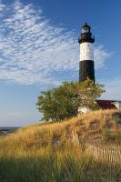 Big Sable Point Lighthouse II #50033