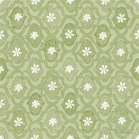 Springtime Bloom Pattern IVC #50058