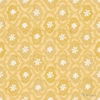 Springtime Bloom Pattern IVE #50060