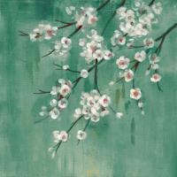 Cherry Cloud I Jade #50073 Cherry Cloud I Jade #50073