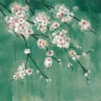 Cherry Cloud II Jade #50074 Cherry Cloud II Jade #50074