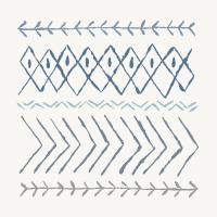 Nordic Vibes II Blue #50076 Nordic Vibes II Blue #50076