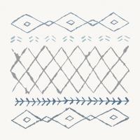 Nordic Vibes IV Blue #50078 Nordic Vibes IV Blue #50078