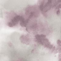 Mauve Indigo Flow I #50124