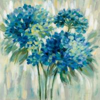 Burst of Hydrangeas #50152 Burst of Hydrangeas #50152