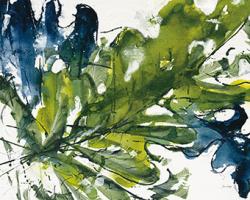 Green and Blue #50151 Green and Blue #50151