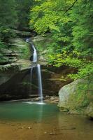 Lower Falls Old Mans Cave #50160