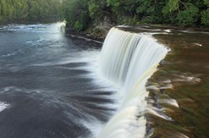 Tahquamenon Falls Michigan I #50167 Tahquamenon Falls Michigan I #50167