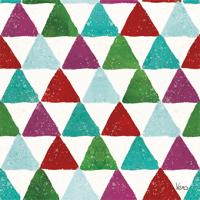 Festive Forest Pattern IVA #50196 Festive Forest Pattern IVA #50196
