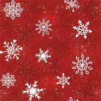 Festive Forest Pattern VIIB #50209