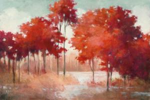 Autumn Lake #50233 Autumn Lake #50233
