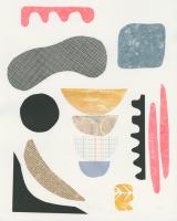 Mixed Shapes I #50237 Mixed Shapes I #50237