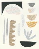 Mixed Shapes IV #50240 Mixed Shapes IV #50240