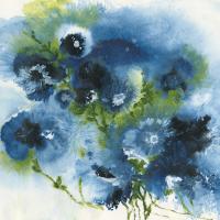 Blue Explosion #50245 Blue Explosion #50245